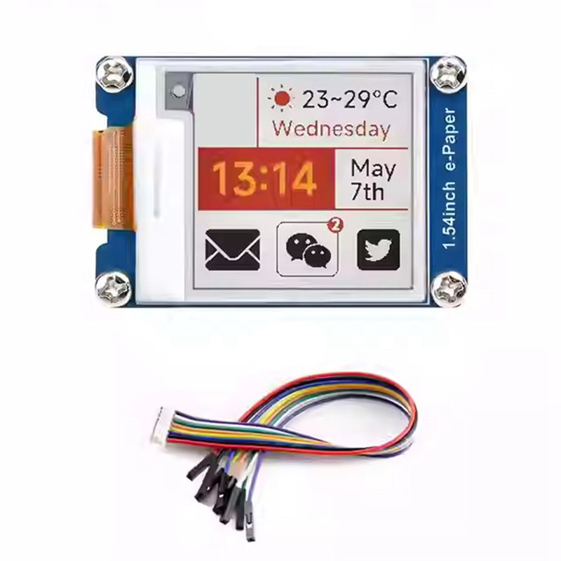 Pi Display - A42T-para Raspberry Pi, pantalla de papel