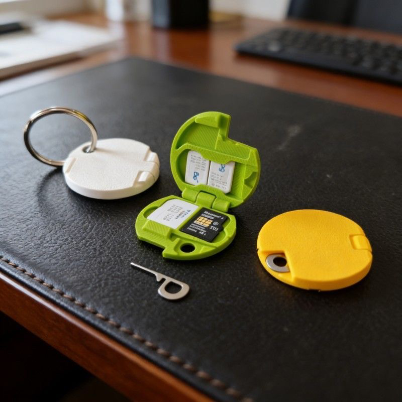 Micro Sd Card - Soporte para tarjetas SIM y TF