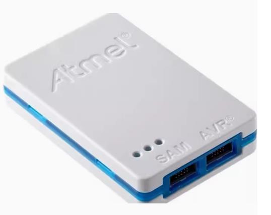 Raspberry Pi Kit - ATATMEL-ICE ATMEL BASE SAM Y AVR