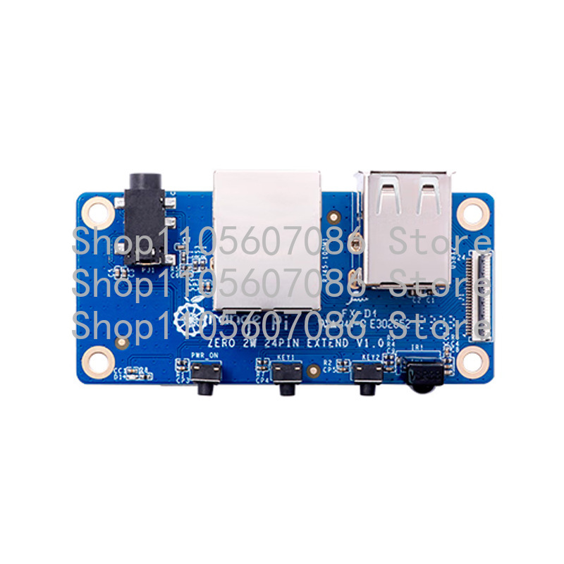 Pi Zero - Placa de Expansión Compatible con Orange