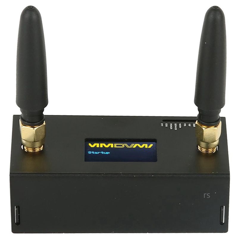 Pi Zero - Módem de Voz Digital WiFi QWE