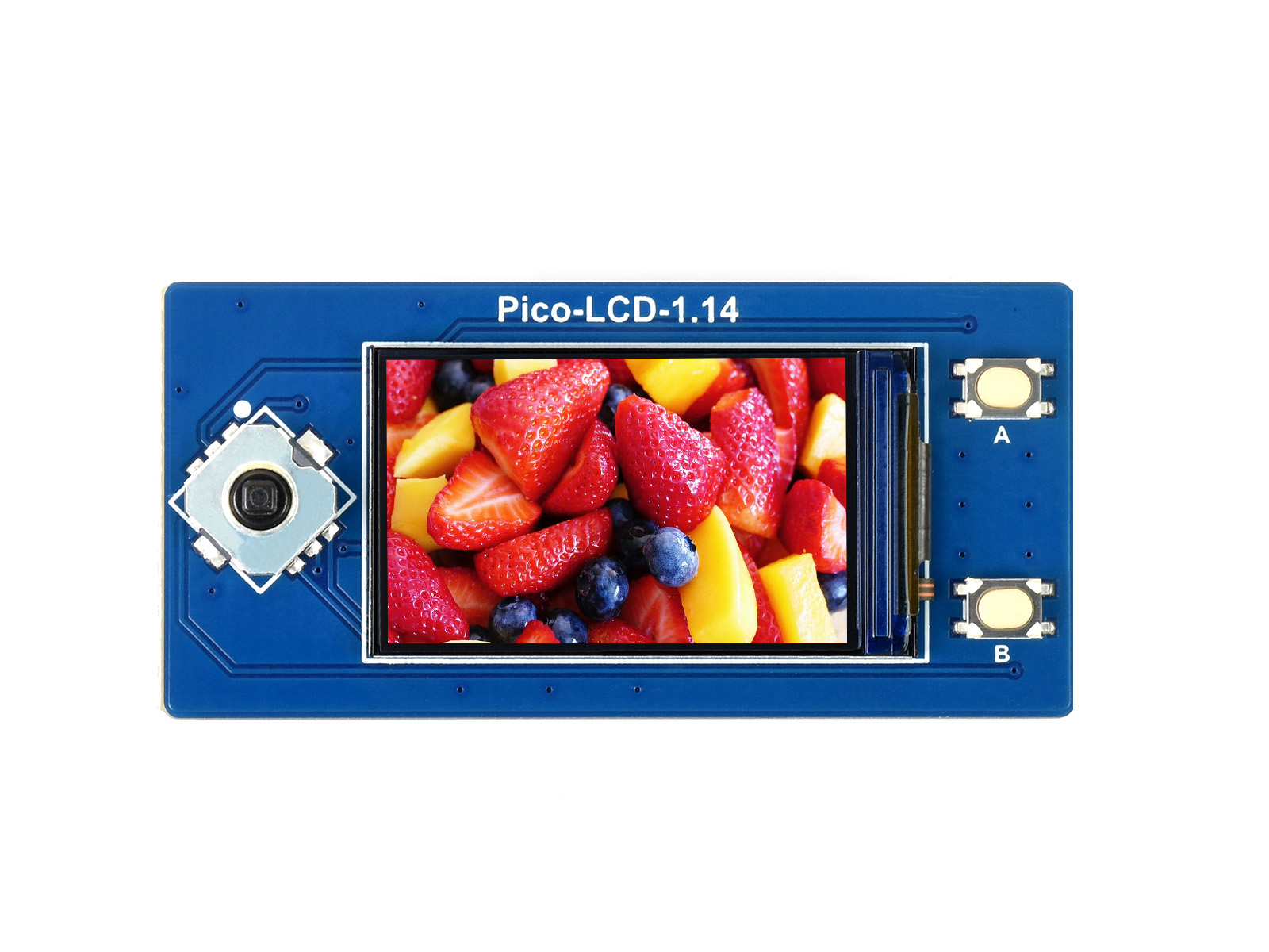 Raspberry Pi Kit - Módulo de pantalla LCD Waveshare de