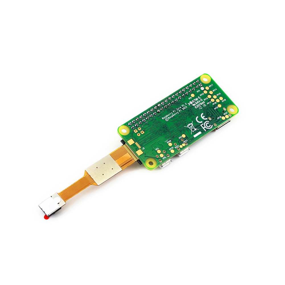 Pi Camera Module - Módulo de cámara BNVN para Raspberry