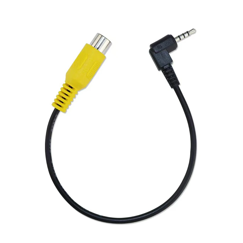 Pi Camera Cable - QXNY AV en adaptador de Cable