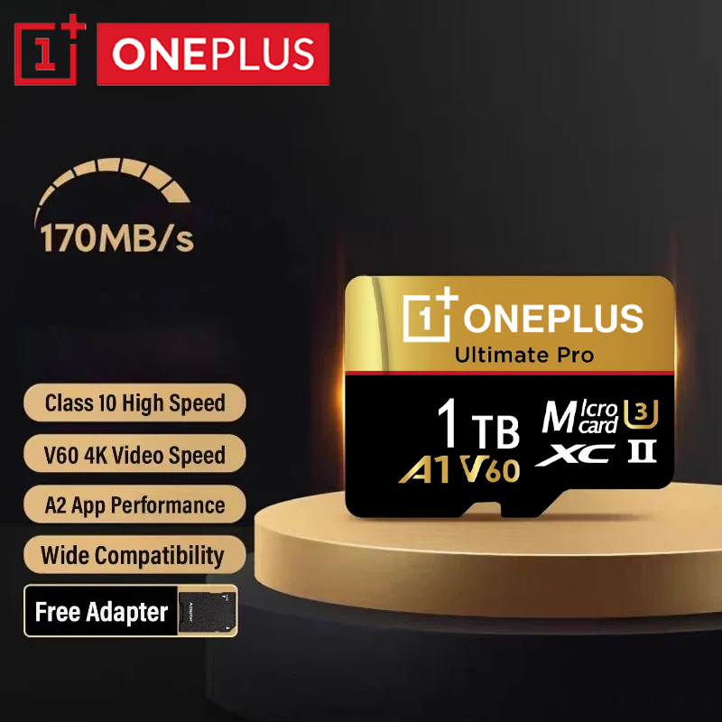 Micro Sd Card - Tarjeta de Memoria Micro TF SD