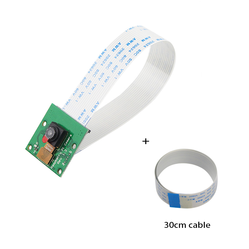 Pi Camera Cable - Módulo de cámara Raspberry Pi 4