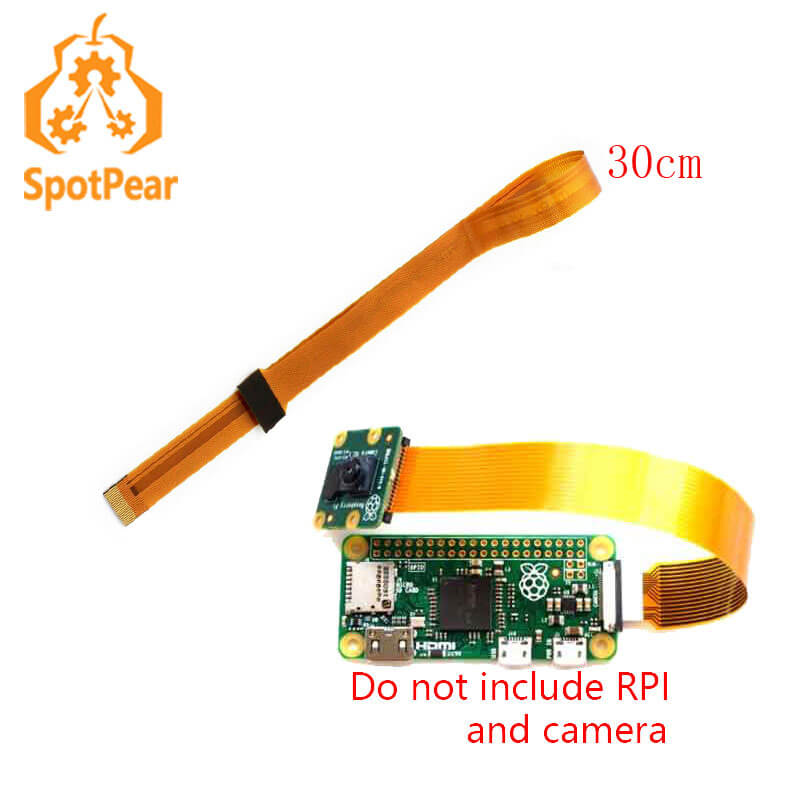 Pi Camera Cable - Cable de cinta para cámara Raspberry
