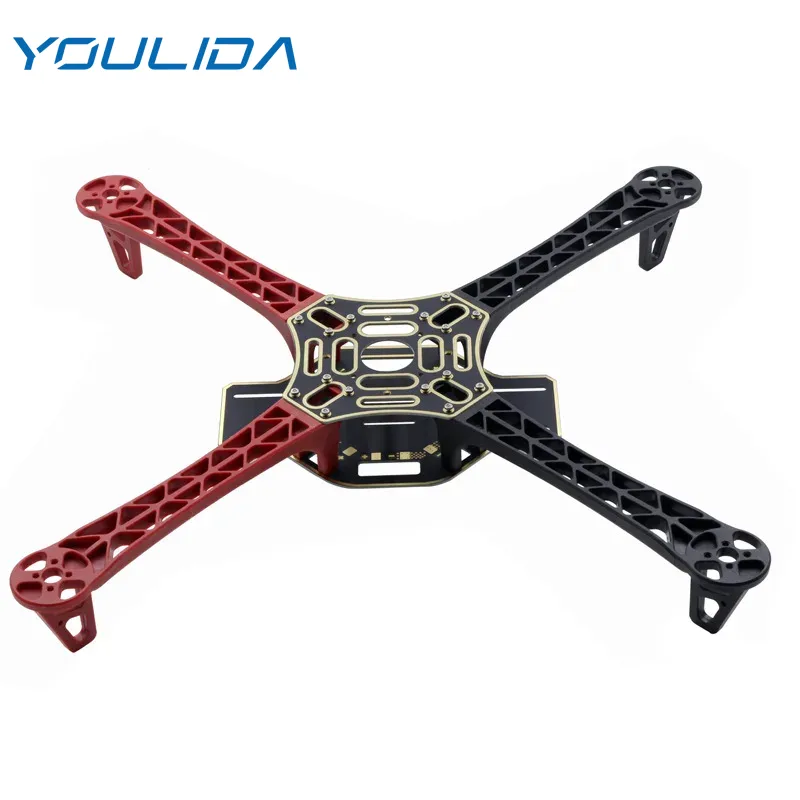 Pi Camera Module - Kit de Marco para Quadcopter F450,