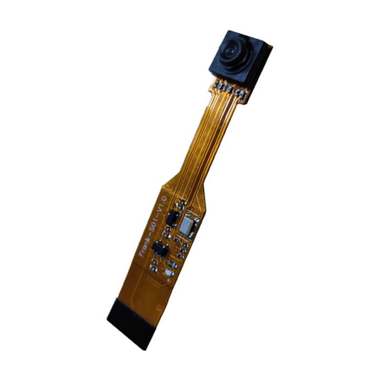 Pi Zero - Módulo de cámara A29F-OV5647 para cámara