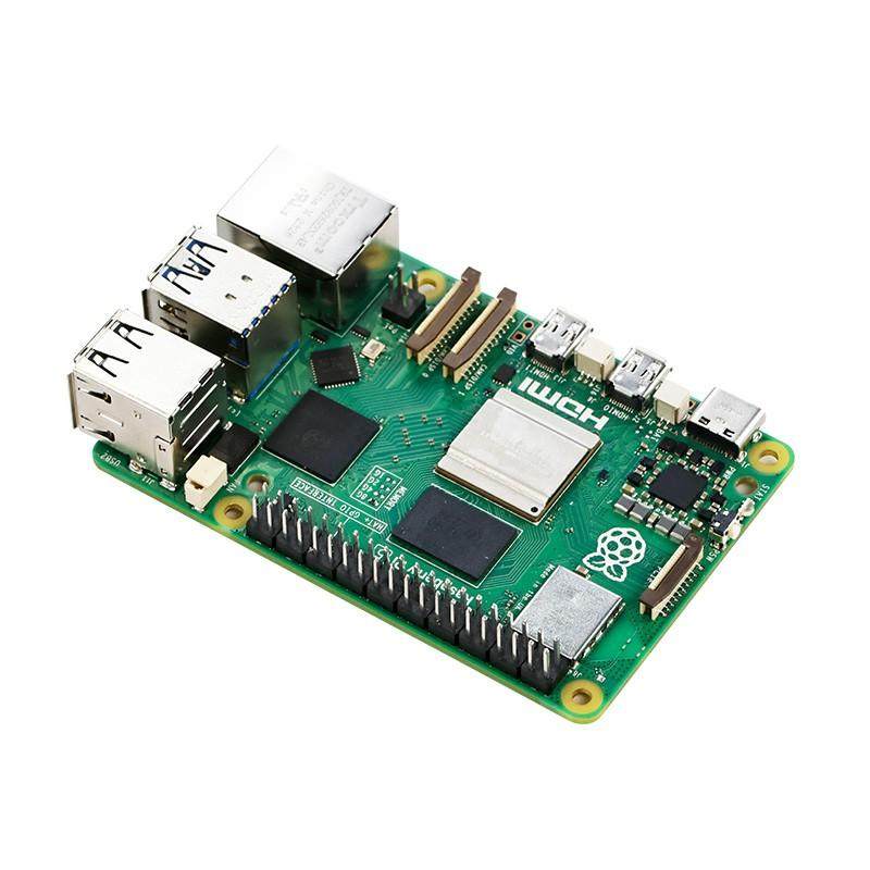 Raspberry Pi 5 - Raspberry Pi 5, Placa de Desarrollo