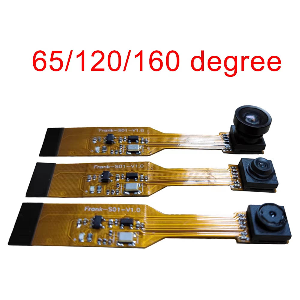 Pi Camera Module - Módulo de cámara OV5647 para Raspberry
