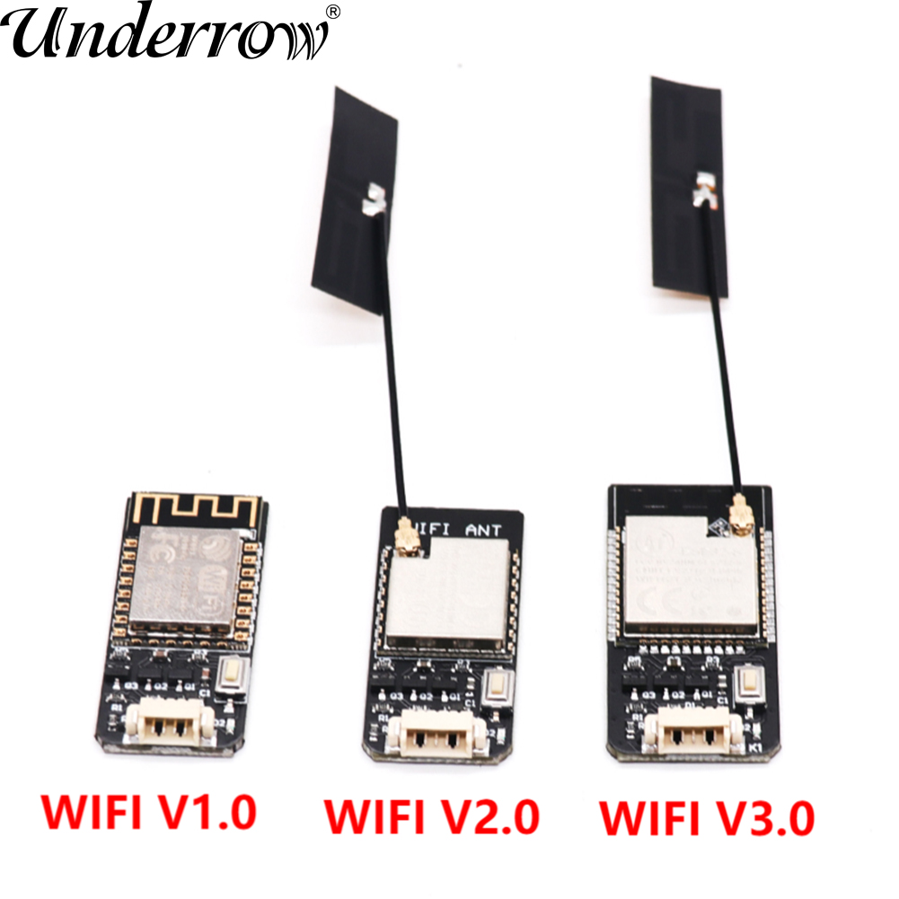 Pi Camera Module - MAVLink2 Módulo de telemetría de Radio