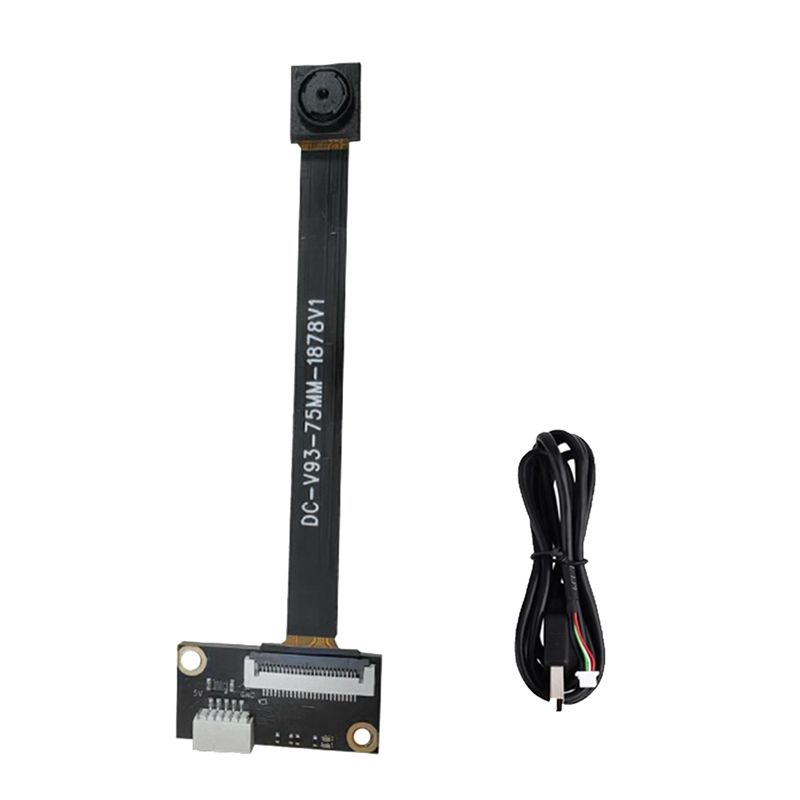 Pi Camera Module - Módulo de cámara B27B OV5693, lente