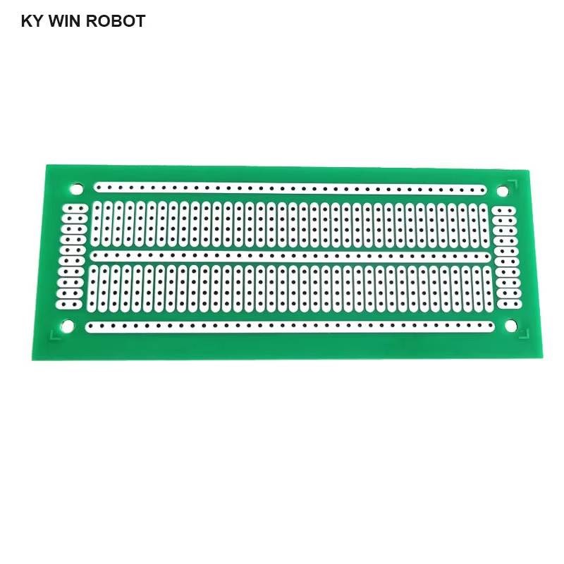 1 Uds DIY 4,7*11,6 CM verde pr - Arduino Kit reseña y precio