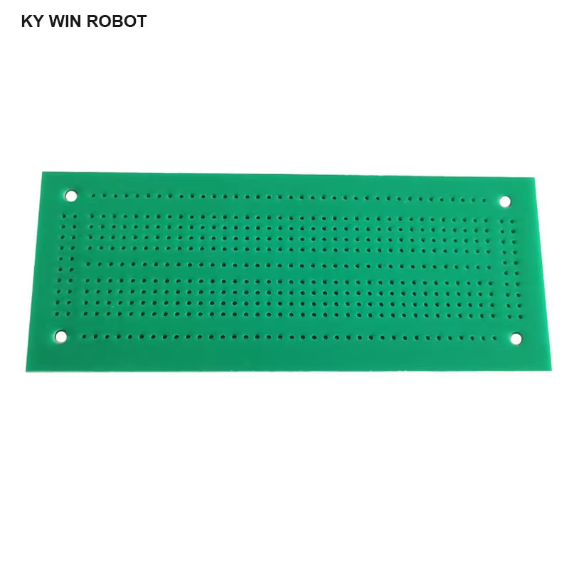 1 Uds DIY 4,7*11,6 CM verde pr - Arduino Kit reseña y precio