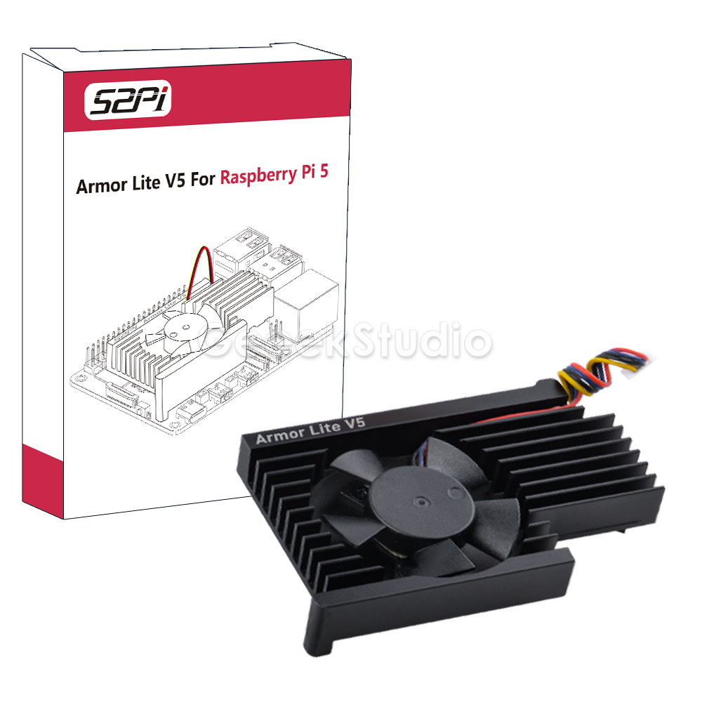 Disipador térmico CNC de aleac - Pi Cooler reseña y precio