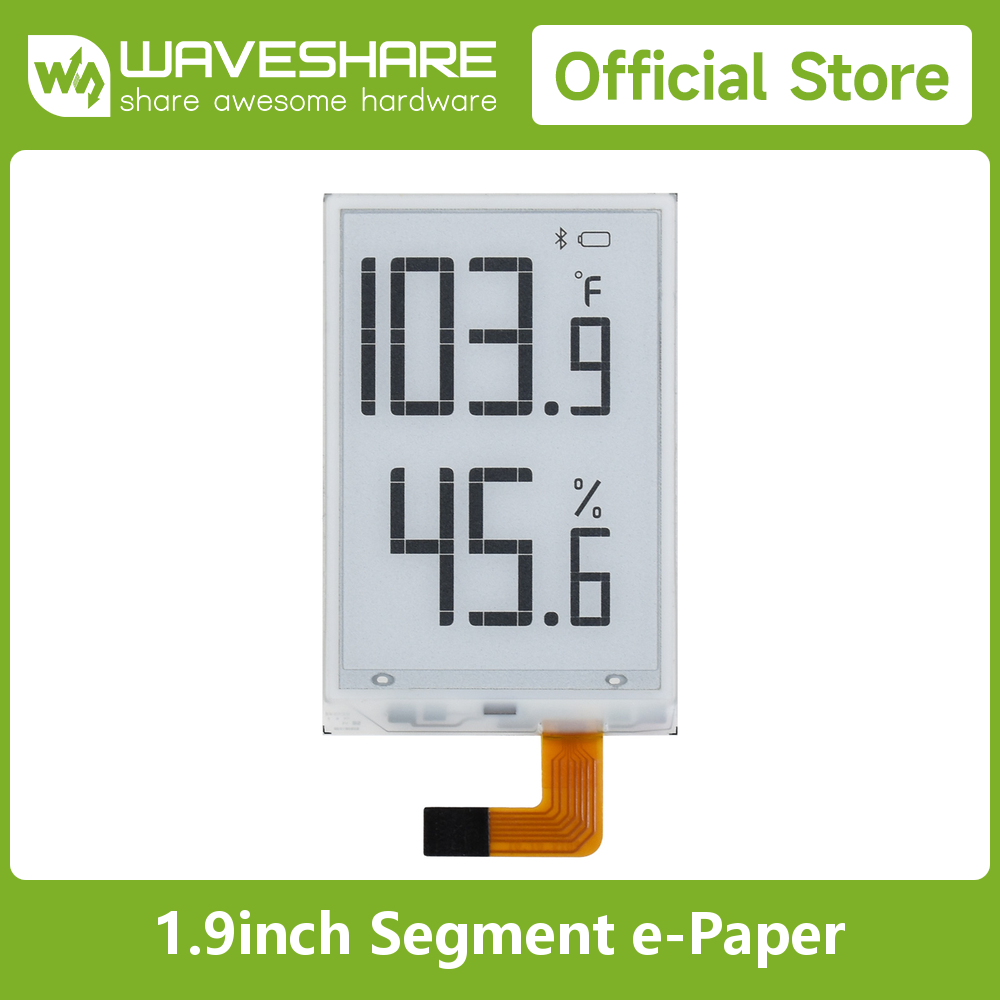 Pantalla de Papel Electrónico  - Pi Display reseña y precio