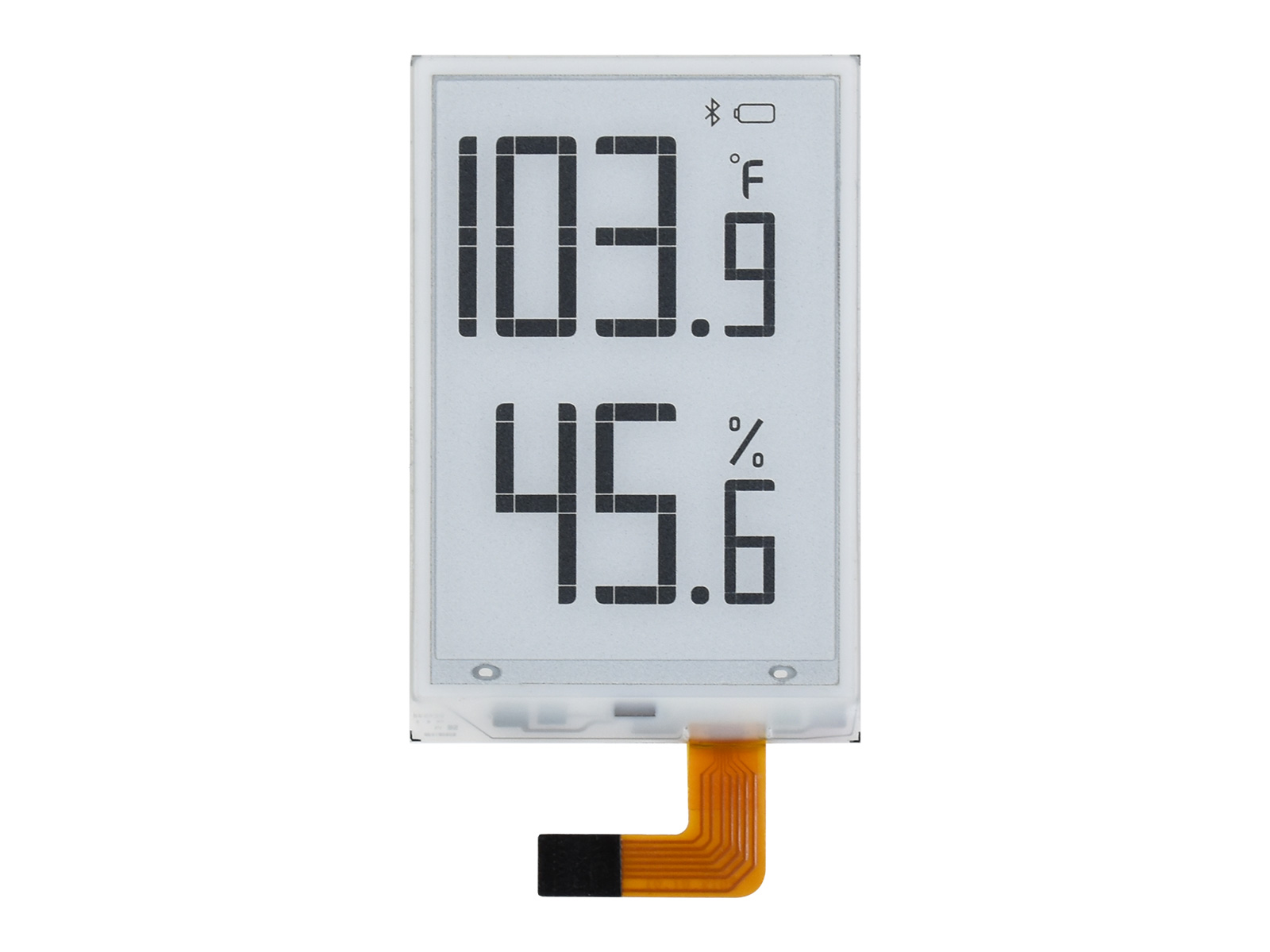 Pantalla de Papel Electrónico  - Pi Display reseña y precio