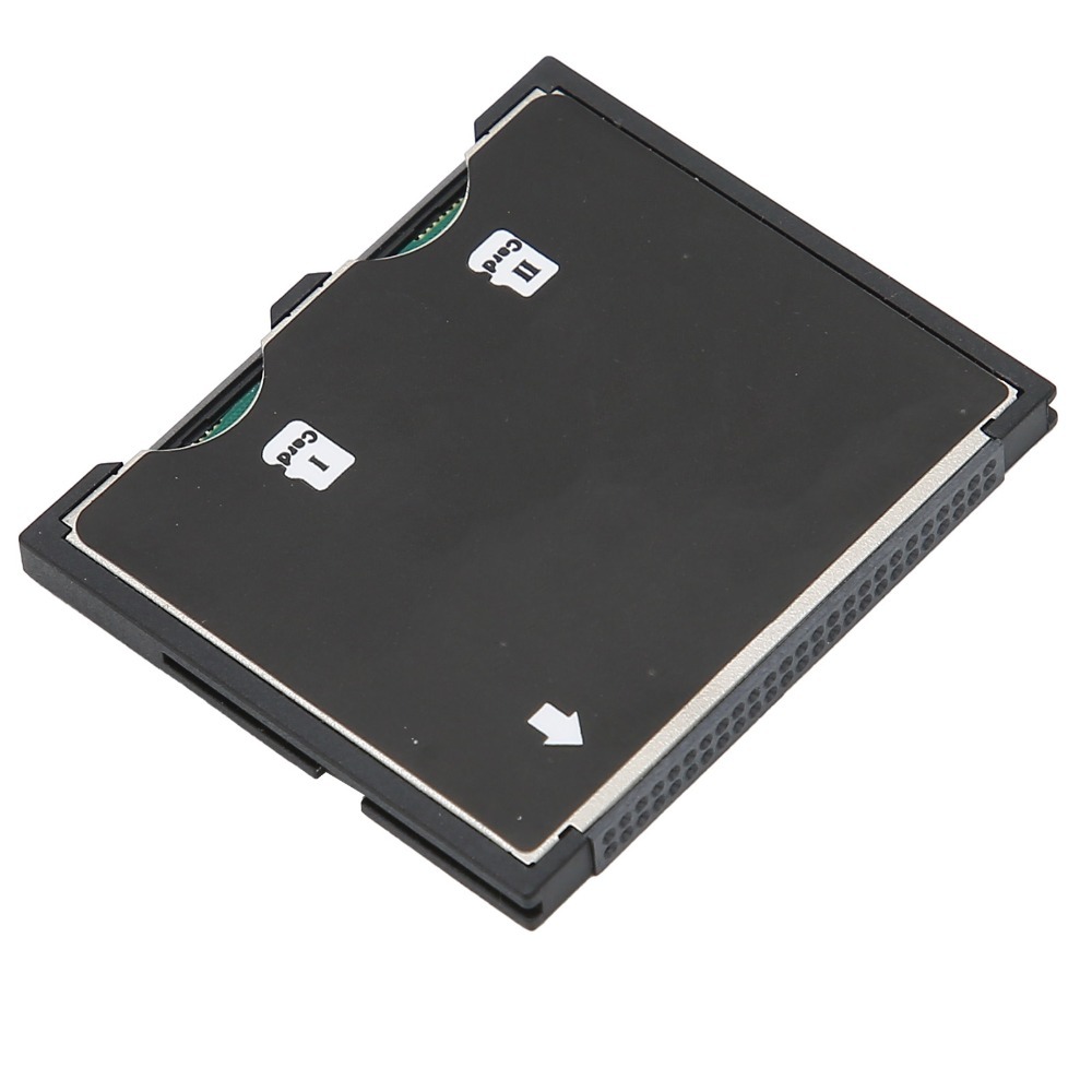 Adaptador de tarjeta de memori - Micro Sd Card reseña y precio