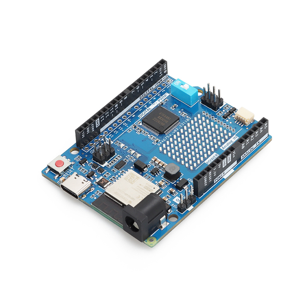 Módulo Wifi Compatible con la  - Arduino Kit reseña y precio