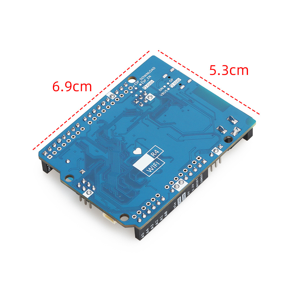 Módulo Wifi Compatible con la  - Arduino Kit reseña y precio