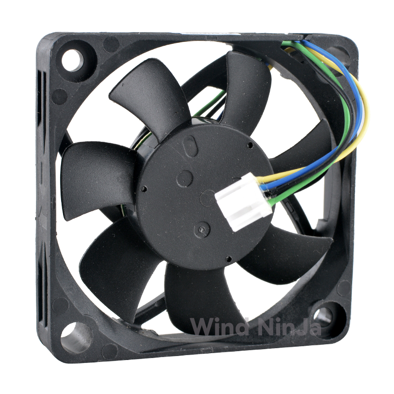DFB451005M10T AM0J 5cm 50mm Mi - Pi 4 Case reseña y precio