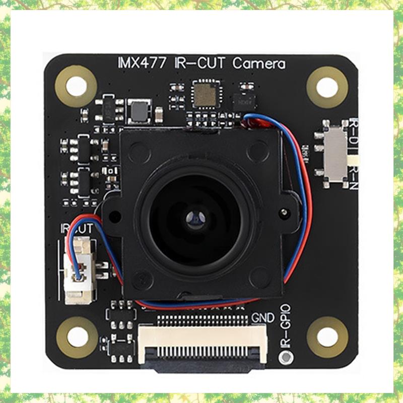 Módulo de cámara Smart-12.3MP  - Pi Camera Module reseña y precio