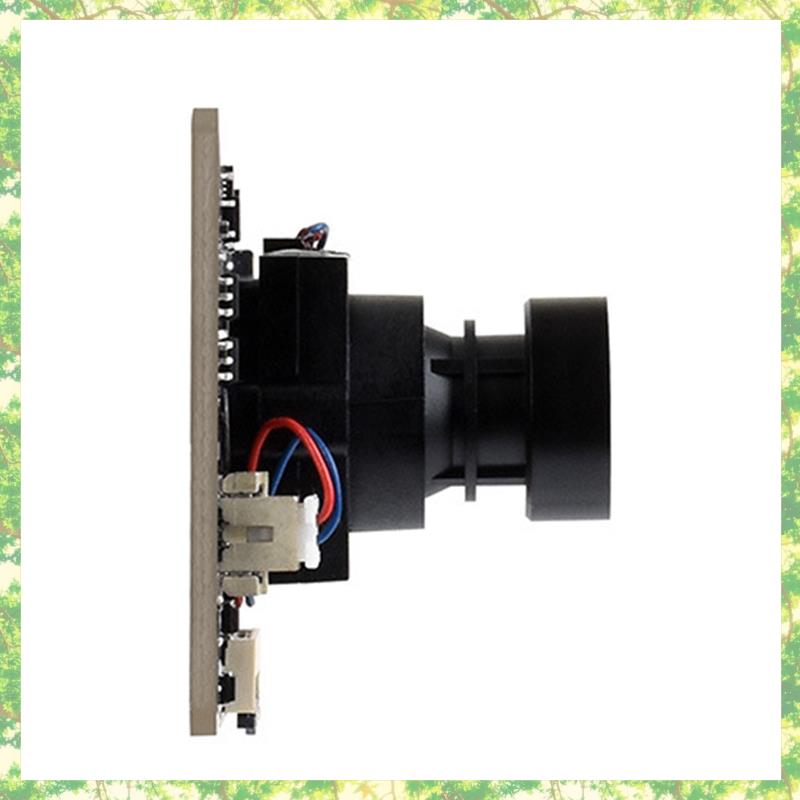 Módulo de cámara Smart-12.3MP  - Pi Camera Module reseña y precio