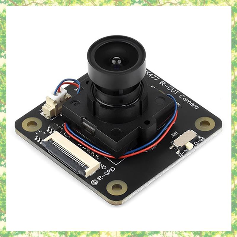 Módulo de cámara Smart-12.3MP  - Pi Camera Module reseña y precio