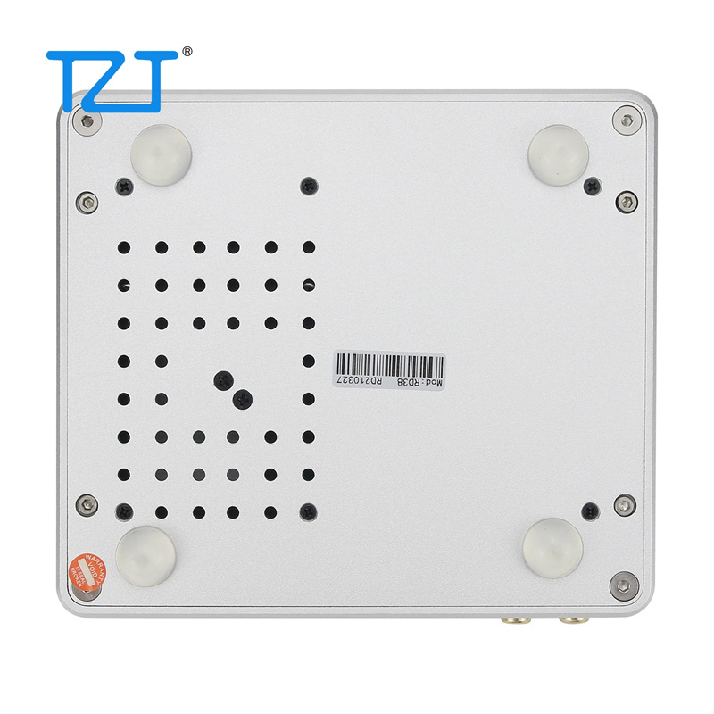 TZT-Ustars Audio RD38 Dual 903 - Raspberry Pi 4 reseña y precio