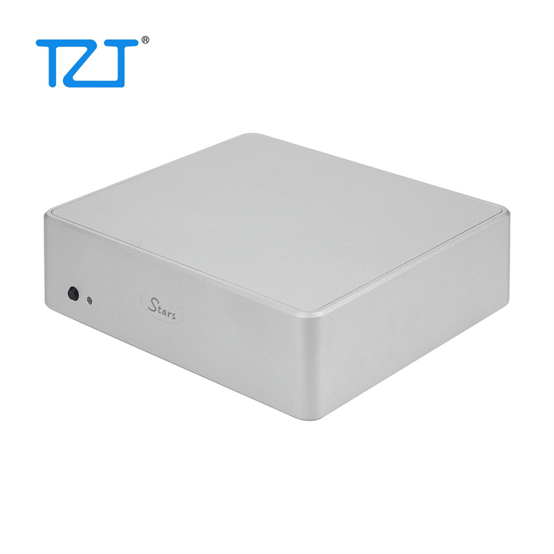 TZT-Ustars Audio RD38 Dual 903 - Raspberry Pi 4 reseña y precio