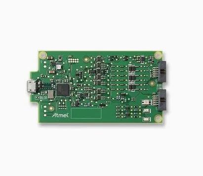 ATATMEL-ICE ATMEL BASE SAM Y A - Raspberry Pi Kit reseña y precio