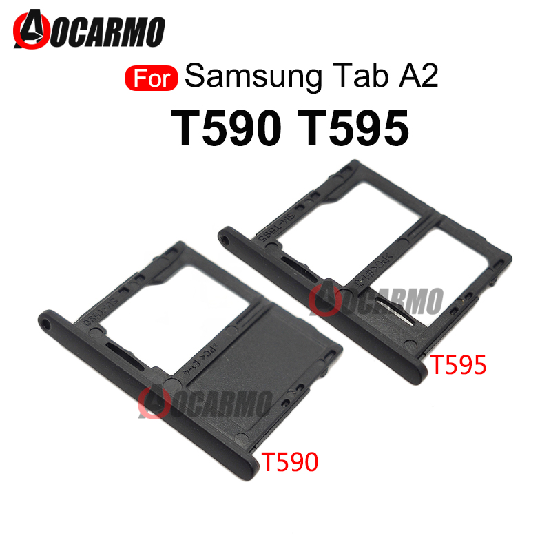 Soporte de tarjeta Sim para Sa - Micro Sd Card reseña y precio