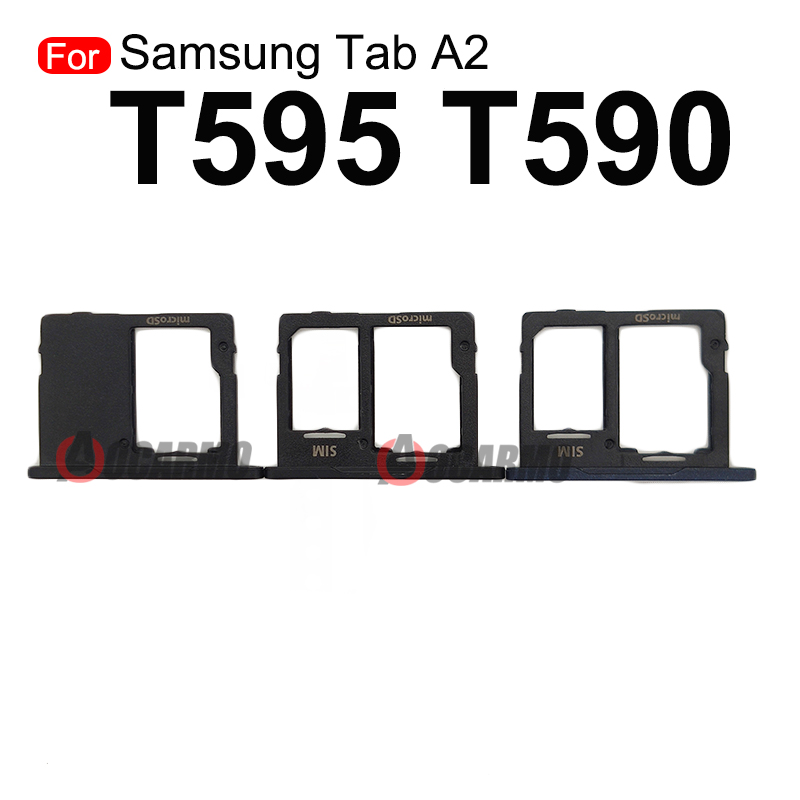 Soporte de tarjeta Sim para Sa - Micro Sd Card reseña y precio