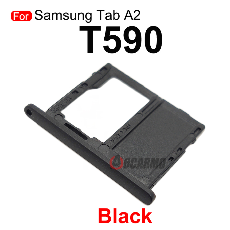 Soporte de tarjeta Sim para Sa - Micro Sd Card reseña y precio
