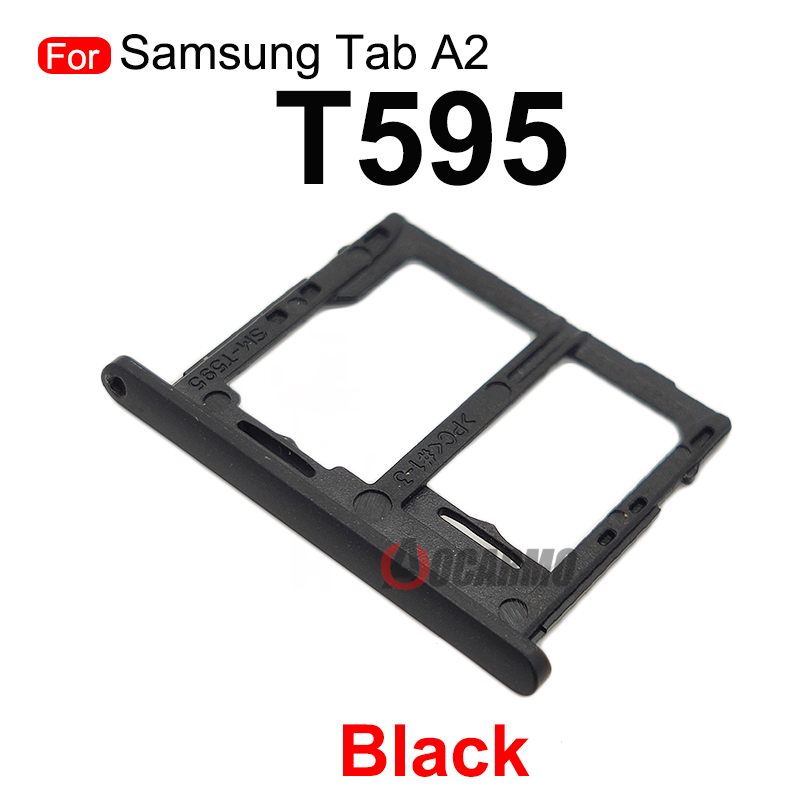 Soporte de tarjeta Sim para Sa - Micro Sd Card reseña y precio