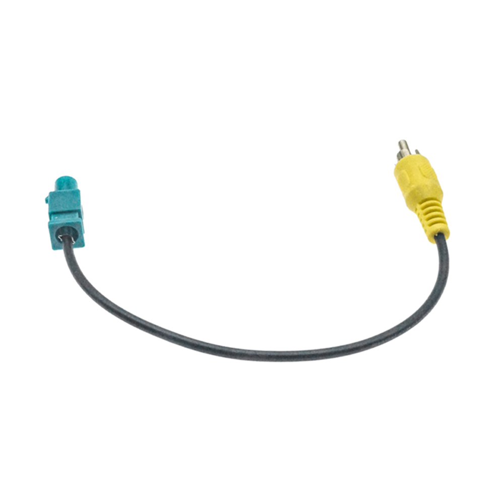 Cable adaptador de cámara de V - Pi Camera Cable reseña y precio