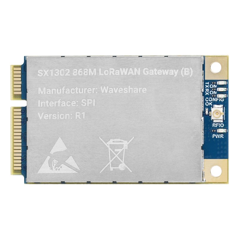 AA60, módulo HAT para puerta d - Pi Zero reseña y precio
