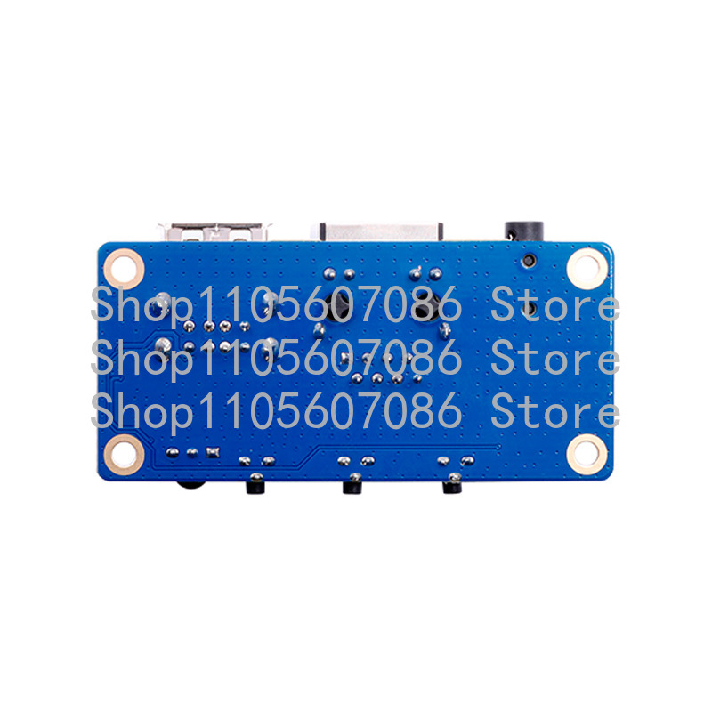 Placa de Expansión Compatible  - Pi Zero reseña y precio