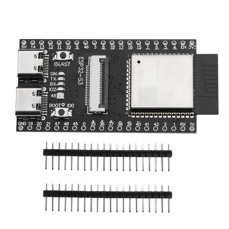 Placa de Desarrollo ESP32-S3 N - Arduino Kit reseña y precio