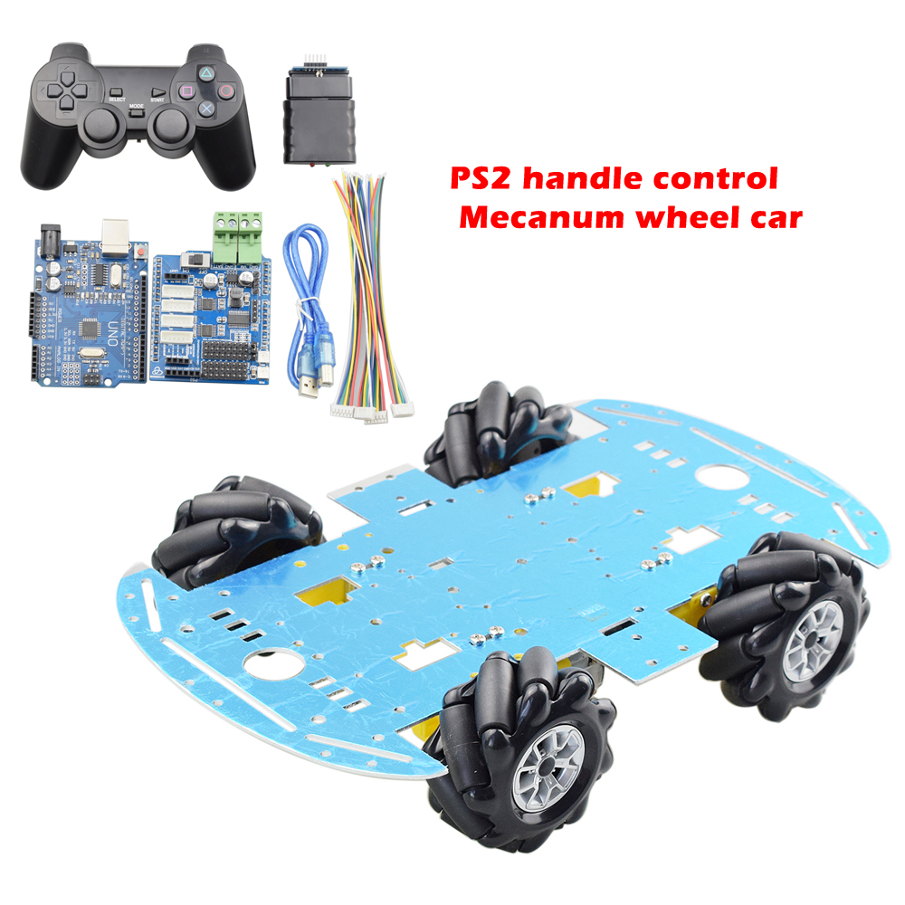 El más barato PS2 inalámbrico  - Raspberry Pi Kit reseña y precio