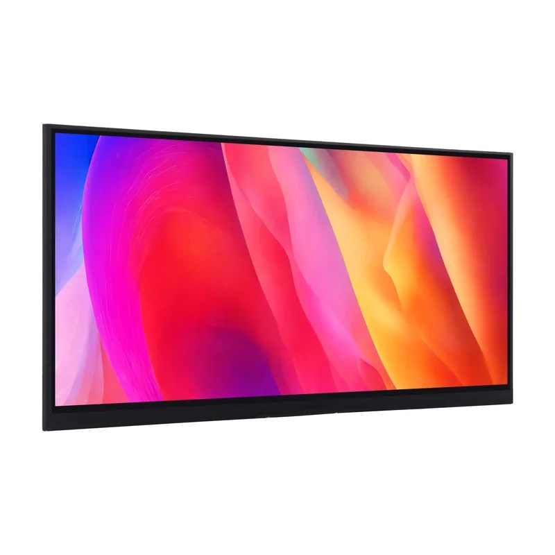 Pantalla capacitiva de 12.3 pu - Pi Display reseña y precio
