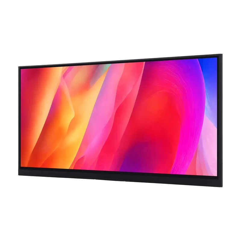 Pantalla capacitiva de 12.3 pu - Pi Display reseña y precio