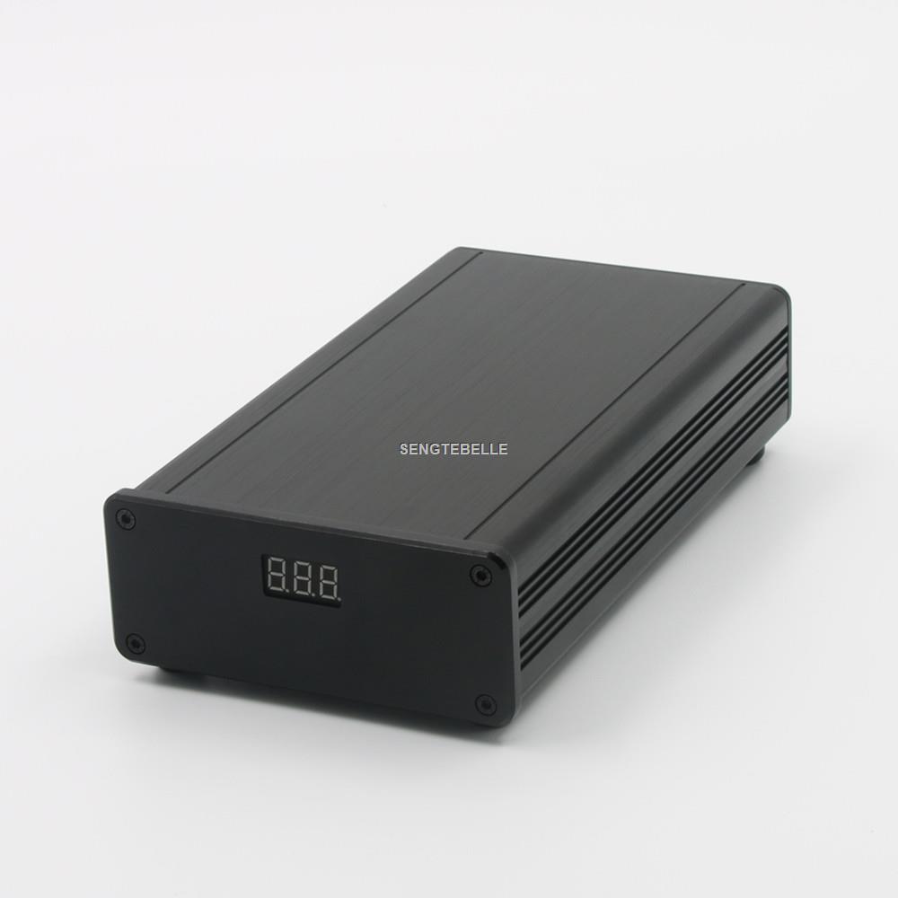 Fuente de alimentación lineal  - Pi Power Supply reseña y precio