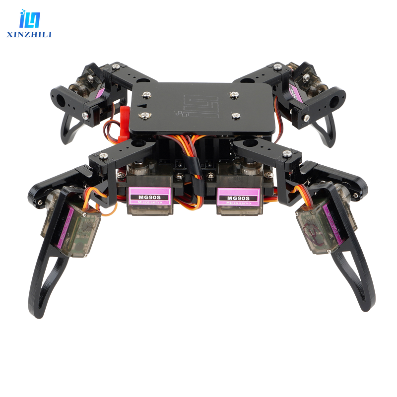 Kit de Robot científico de ara - Arduino Kit reseña y precio