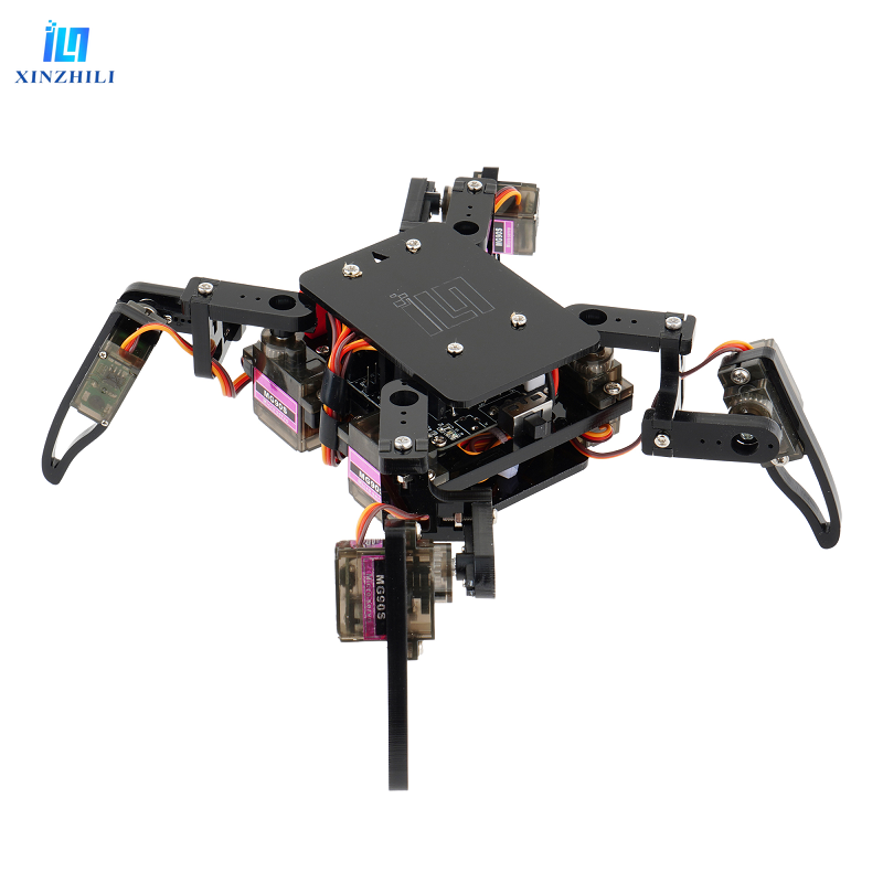 Kit de Robot científico de ara - Arduino Kit reseña y precio