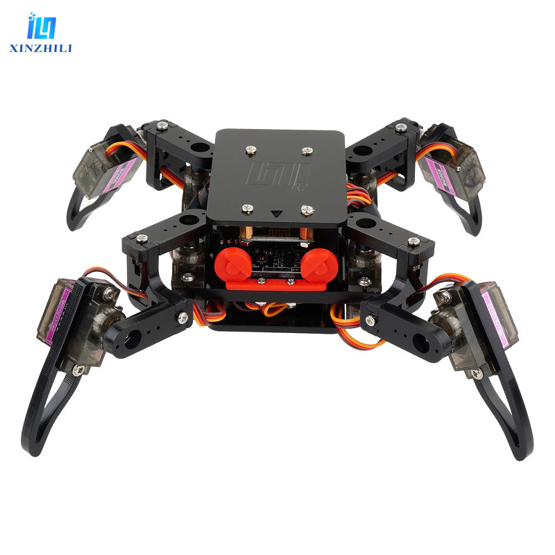 Kit de Robot científico de ara - Arduino Kit reseña y precio