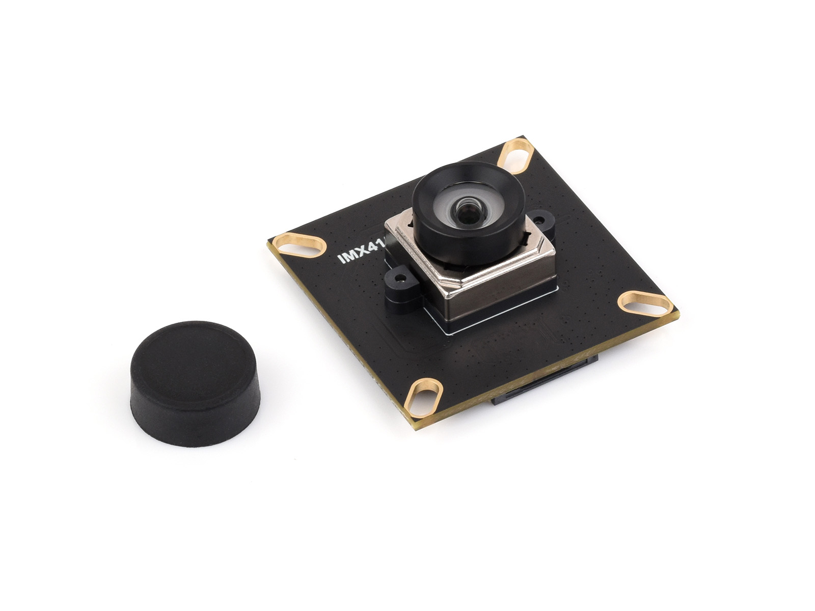 Módulo de Cámara MIPI Waveshar - Pi Zero reseña y precio