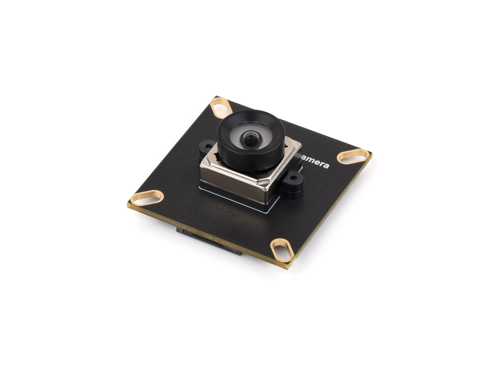 Módulo de Cámara MIPI Waveshar - Pi Zero reseña y precio