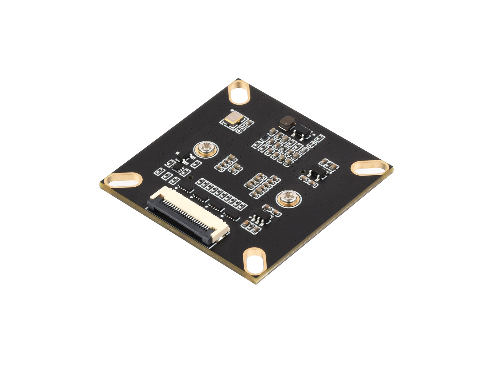 Módulo de Cámara MIPI Waveshar - Pi Zero reseña y precio